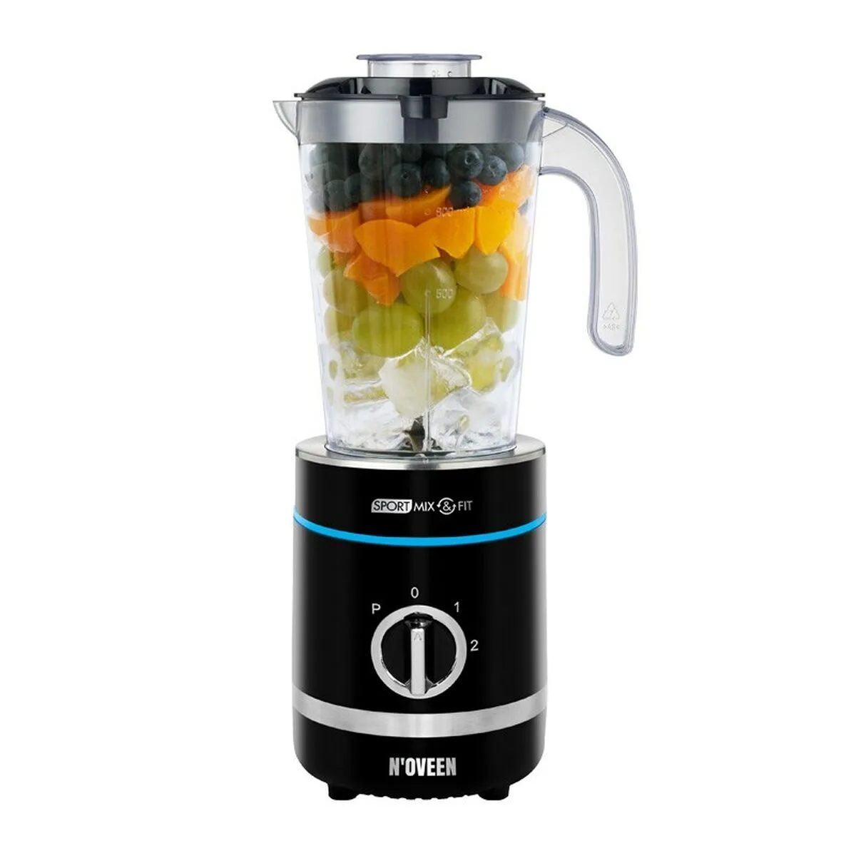 Bol mixeur n oveen sb2000 noir 500 w 800 ml s9110425180. Diaytar est le résultat de milliers d'heures de recherche et développement pour vous offrir une offre généraliste d'exception.