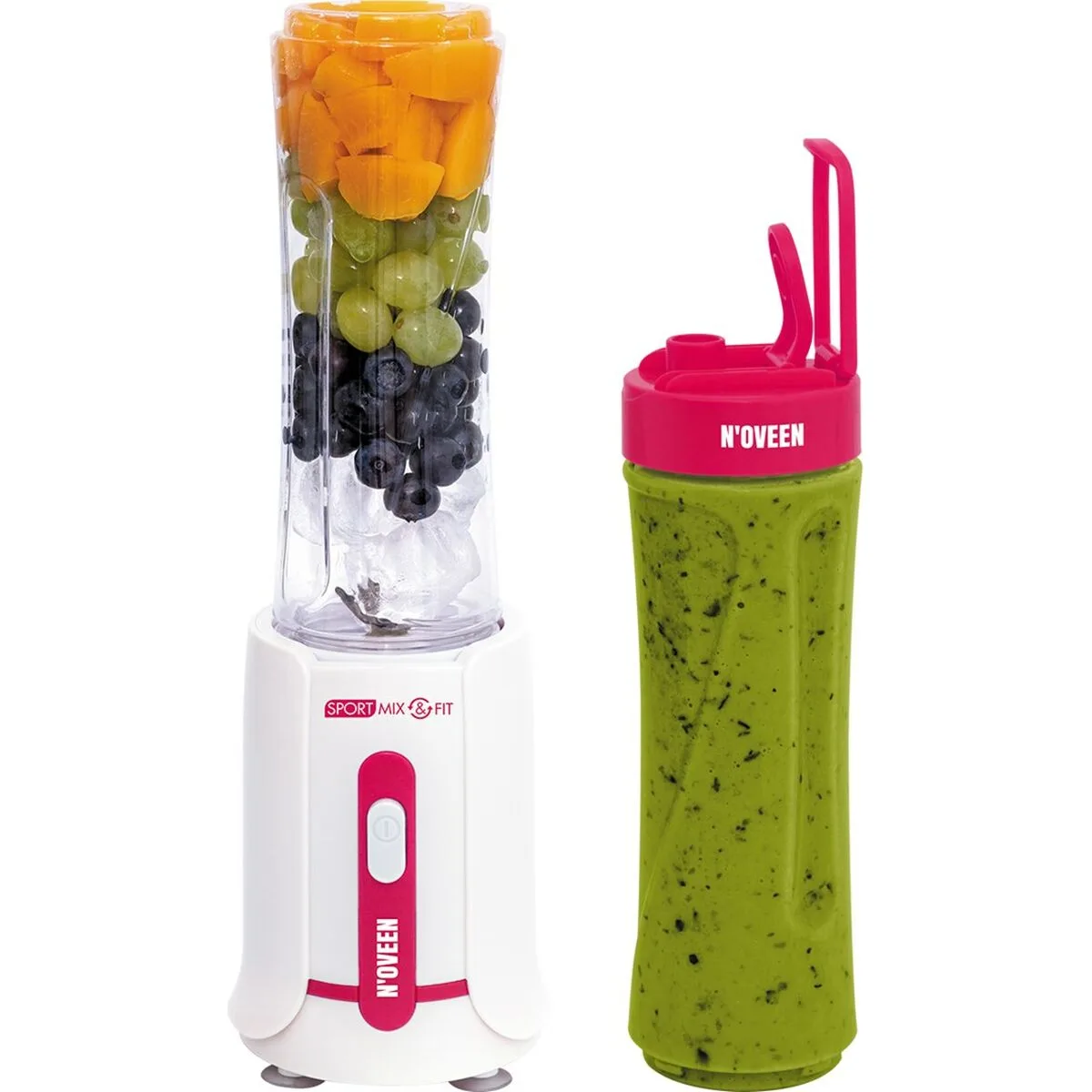 Bol mixeur n oveen sb220 300 w 600 ml s914452223. Diaytar a bâti sa réputation sur un mélange parfait entre produits technologiques innovants et articles généraux de qualité supérieure
