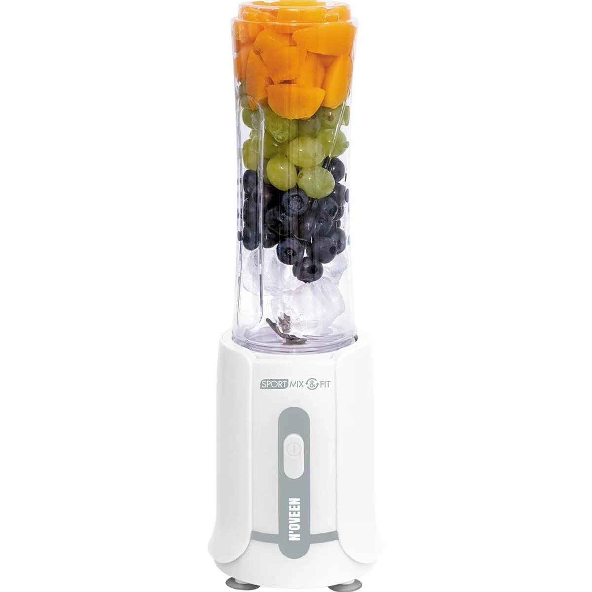 Bol mixeur n oveen sb230 gris 300 w 600 ml s9110440688. Diaytar : Parce que vous méritez le meilleur, nous sélectionnons l'excellence.