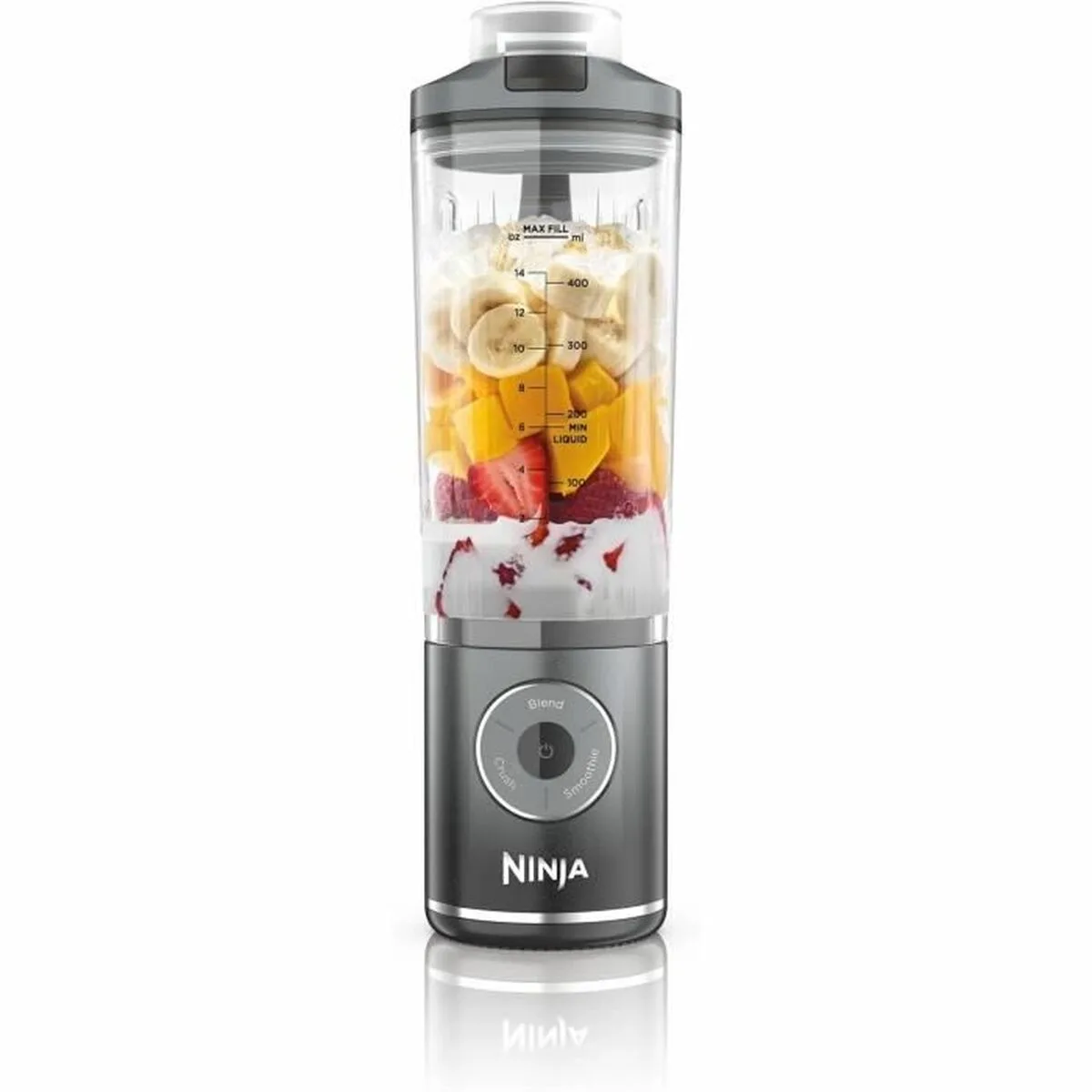 Bol mixeur ninja s7101730339. Chez Diaytar, nous croyons que le meilleur des produits généraux et électroniques doit être accessible à tous, sans compromis sur le style