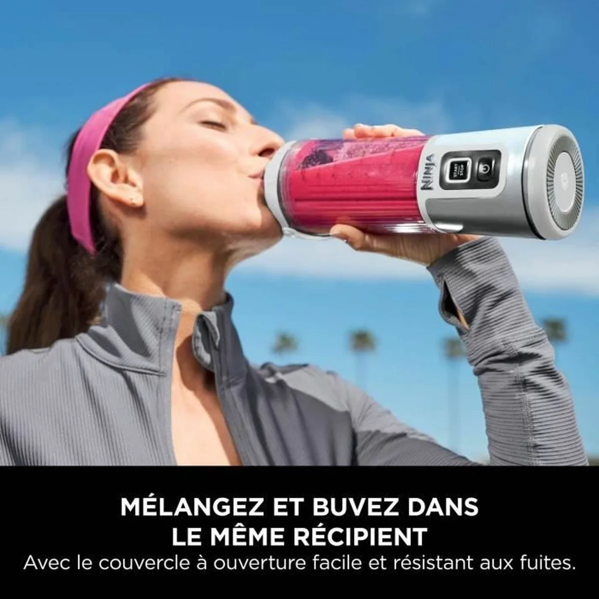 Bol mixeur ninja s7101731053. Créez votre look signature avec les pièces mode sélectionnées par Diaytar.