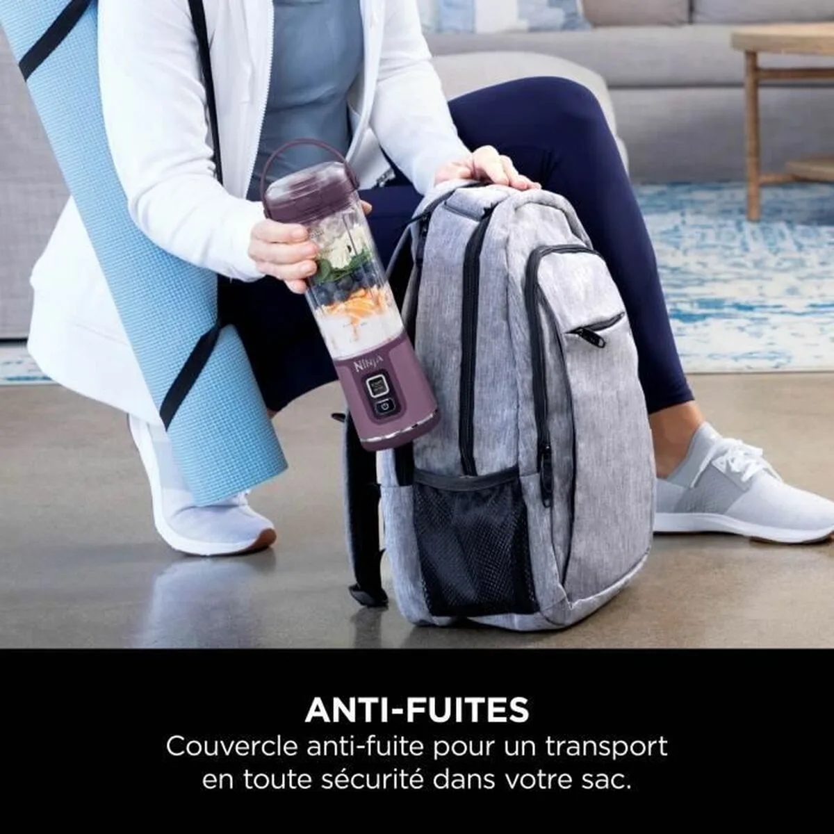 Bol mixeur ninja s7101731480. Diaytar révolutionne votre façon de faire du shopping en ligne !