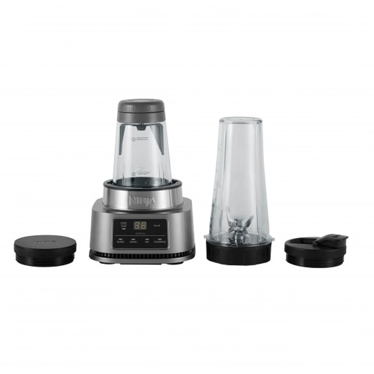 Bol mixeur ninja cb100eu noir argente 1100 w 700 ml s045872829. Diaytar mise sur la richesse de son catalogue pour s'imposer comme le leader du shopping généraliste en ligne de qualité
