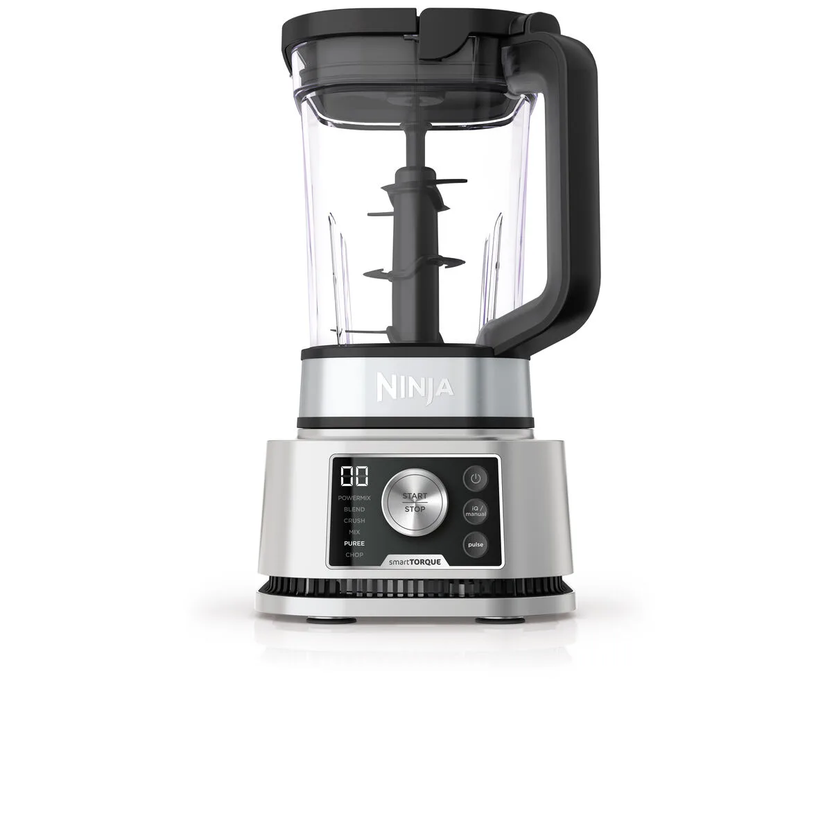 Bol mixeur ninja cb350eu argente 1200 w 700 ml s7100933476. Diaytar cultive l'art de la surprise en vous proposant constamment de nouveaux produits généraux et high-tech inattendus