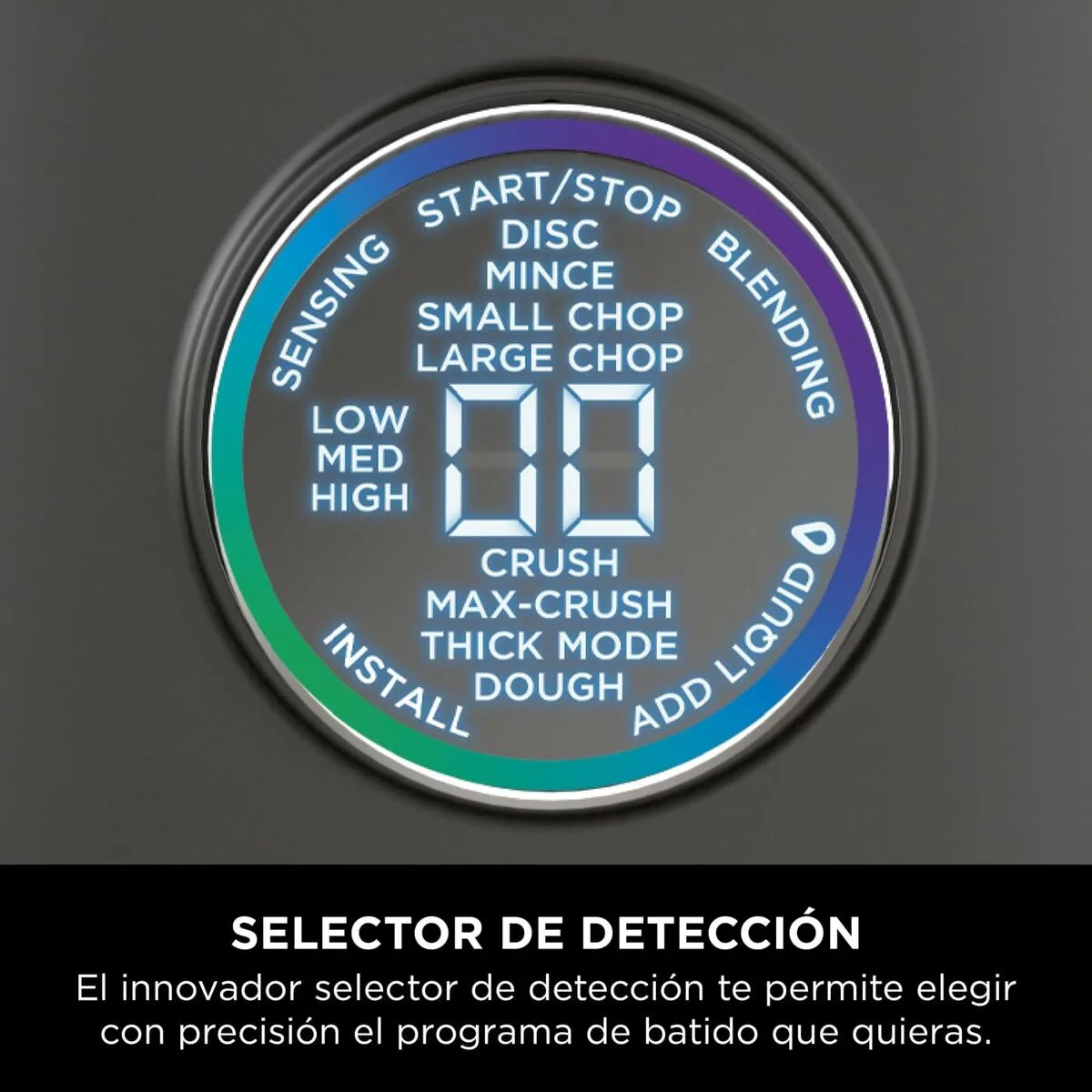 Bol mixeur ninja tb401eu noir 1200 w s046076232. Du salon à la chambre, Diaytar habille votre intérieur avec élégance.