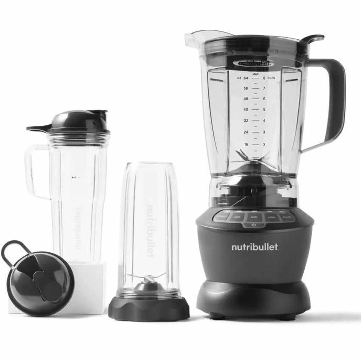 Bol mixeur nutribullet 1200 w 1 8 l s719093042. Diaytar ne suit pas les tendances, il les anticipe à travers sa sélection前瞻 de produits électroniques et généraux