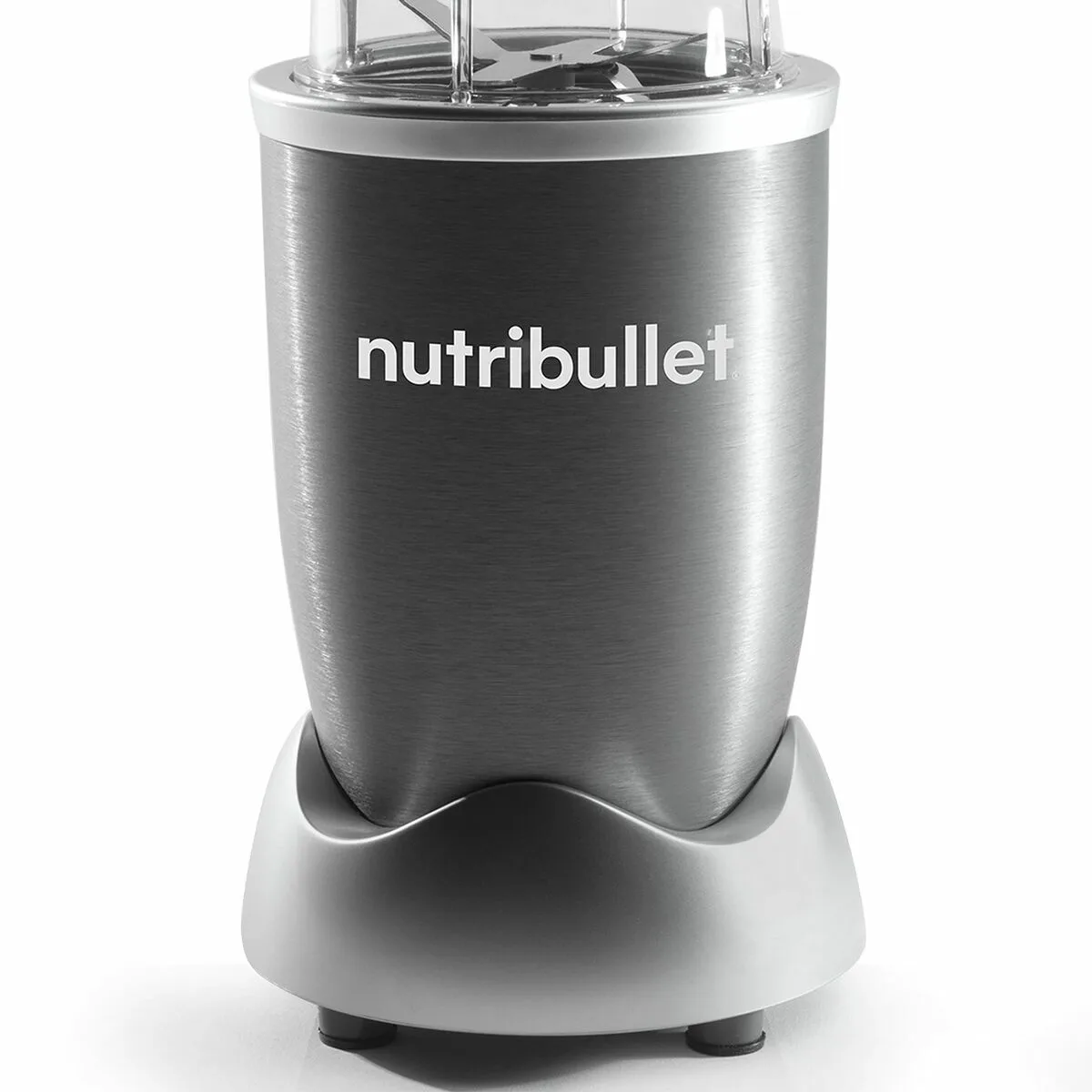 Bol mixeur nutribullet 600 w acier inoxydable gris s719079033. Chez Diaytar, chaque achat est une expérience unique. Explorez notre sélection premium !