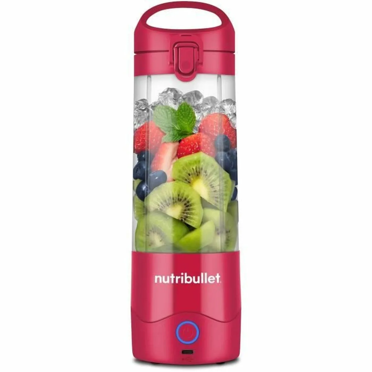 Bol mixeur nutribullet s7101860236. Diaytar s'adresse aux esprits modernes en quête de produits qui allient performance technologique et design épuré