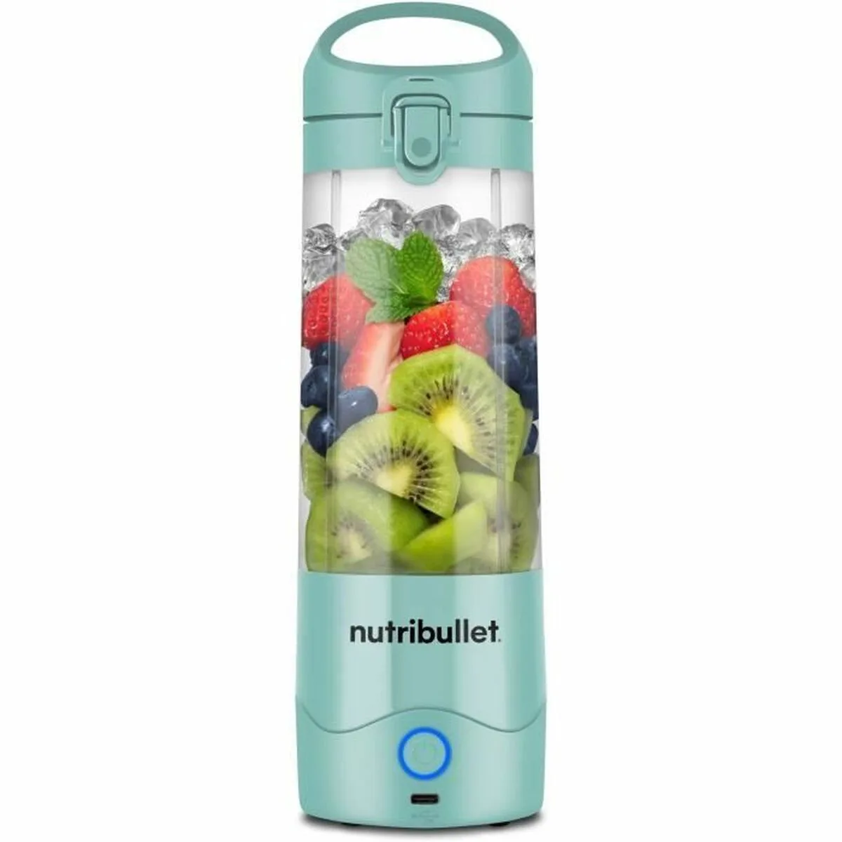 Bol mixeur nutribullet nbp003lbl 70 w 475 ml bleu s7100825117. Diaytar a fait le pari de la transparence : nous vous disons tout sur l'origine et la conception de nos produits.