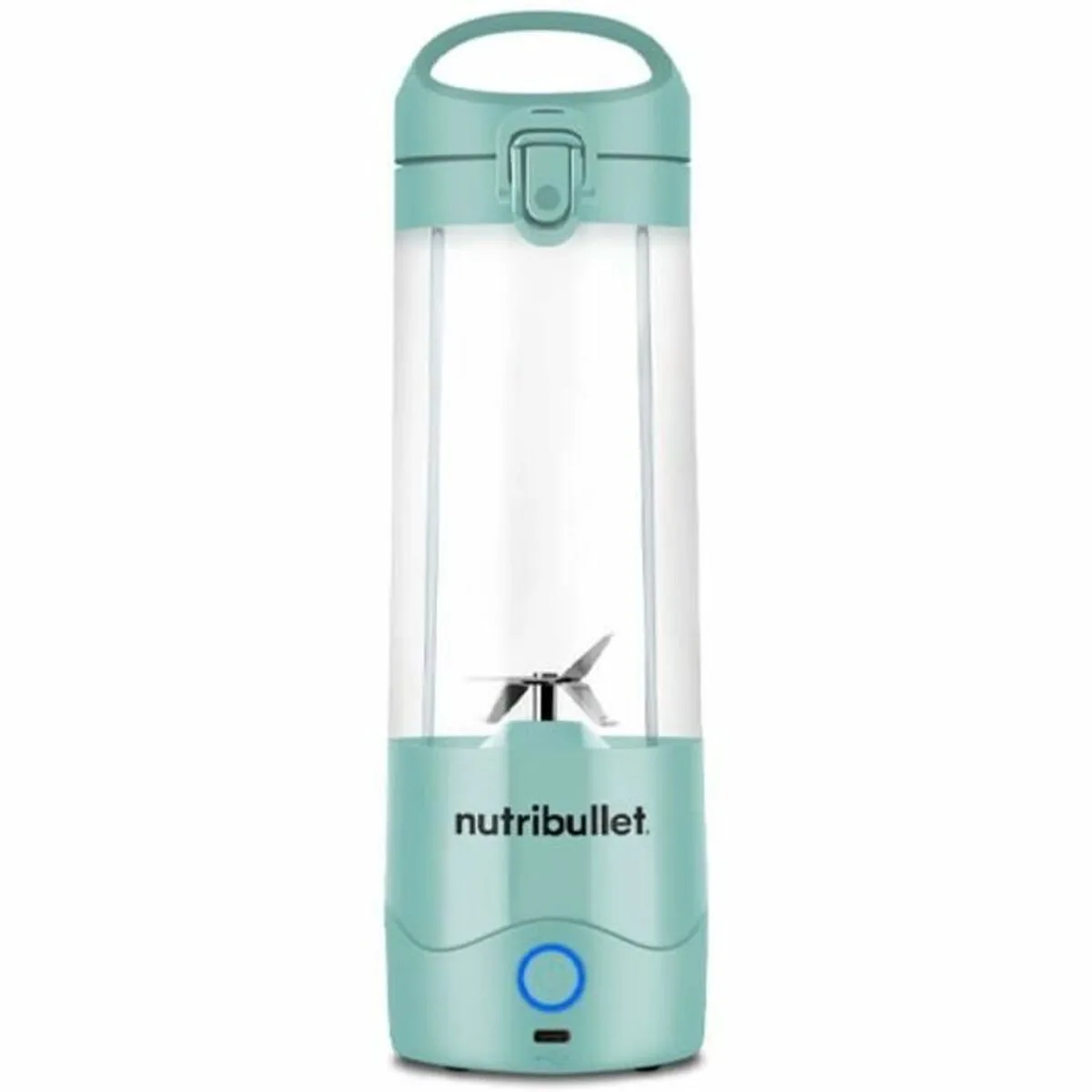 Bol mixeur nutribullet nbp003lbl 70 w 475 ml bleu s7100825118. Chez Diaytar, chaque achat est une expérience unique. Explorez notre sélection premium !