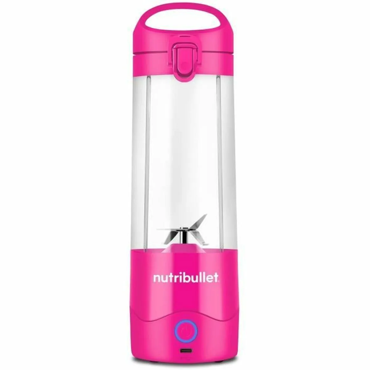 Bol mixeur nutribullet rose 475 ml s7101860319. Notre mission chez Diaytar : vous simplifier la vie en vous proposant les produits les plus ingénieux et les plus tendance du marché