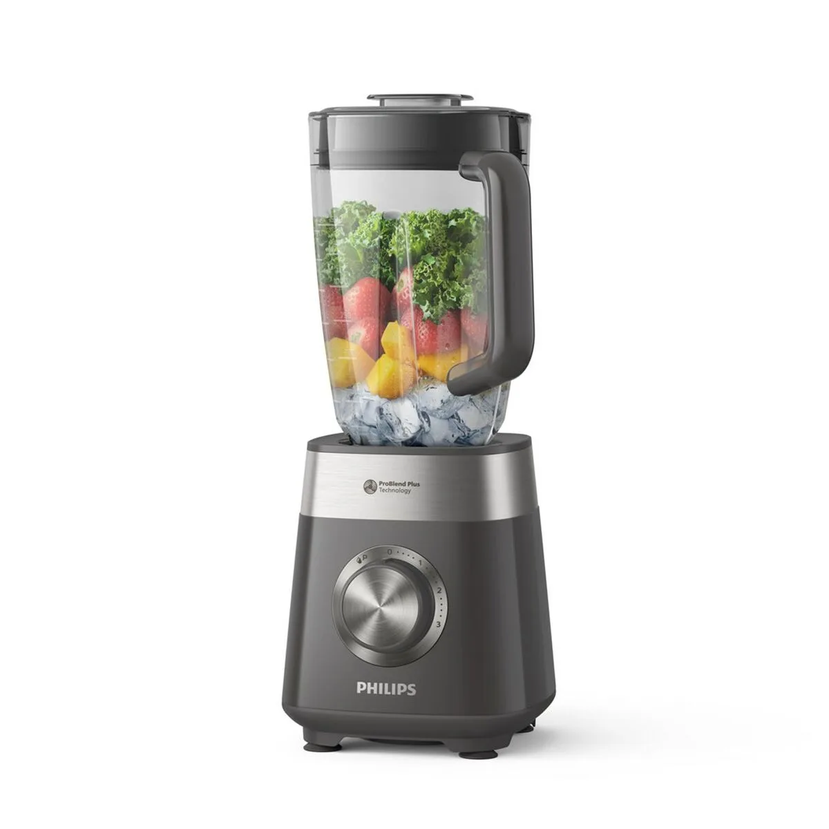 Bol mixeur philips hr3020 20 gris 1000 w 2 l s9110188220. La promesse Diaytar : une sélection rigoureuse de produits généraux où la tendance et la durabilité vont de pair