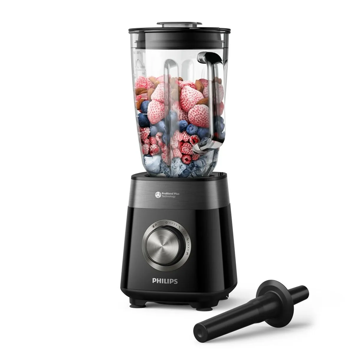Bol mixeur philips hr3030 00 noir 1200 w 2 l s9112440798. Chez Diaytar, chaque achat est une expérience unique. Explorez notre sélection premium !