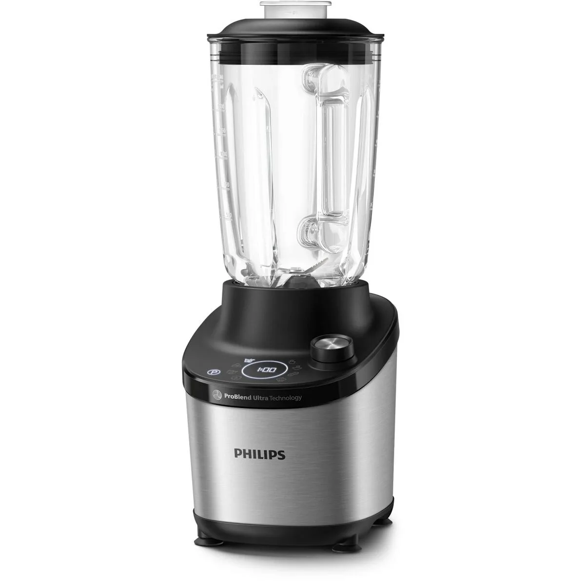 Bol mixeur philips hr3760 00 noir 1500 w 2 l s044187574. Transformez votre intérieur avec les produits déco Diaytar !