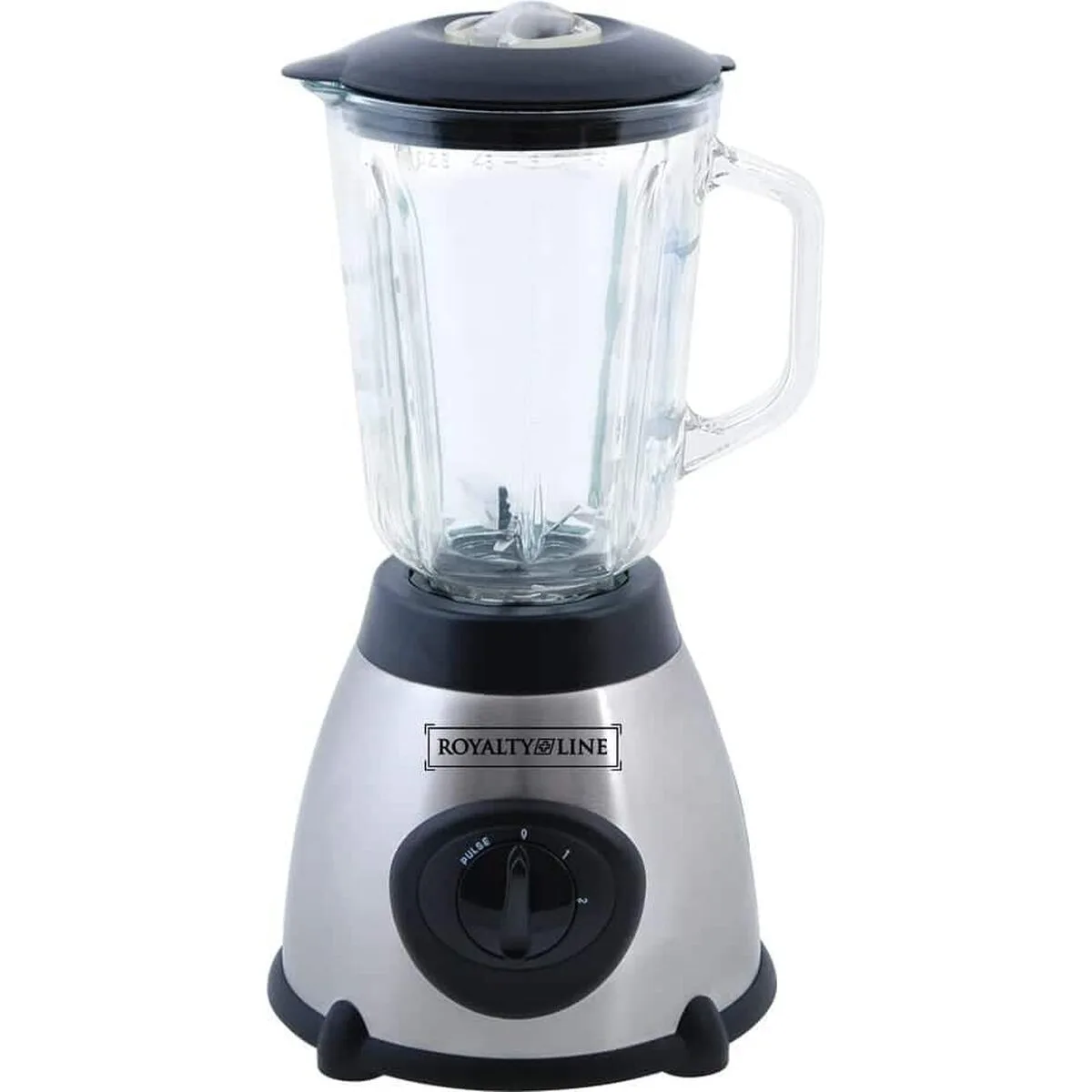 Bol mixeur royalty line argente 500 w 1 5 l d060019732. Diaytar, c'est l'assurance de découvrir des produits que vous ne trouverez nulle part ailleurs, tous domaines confondus