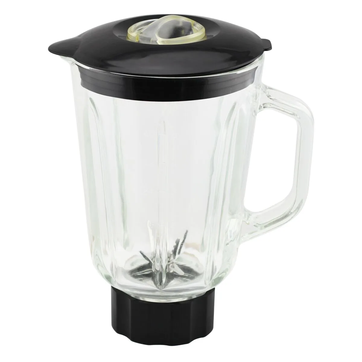 Bol mixeur royalty line noir 500 w d060019916. Diaytar, c'est la promesse de découvrir au moins un produit qui vous fera dire 'Mais où était-il donc tout ce temps ?'.