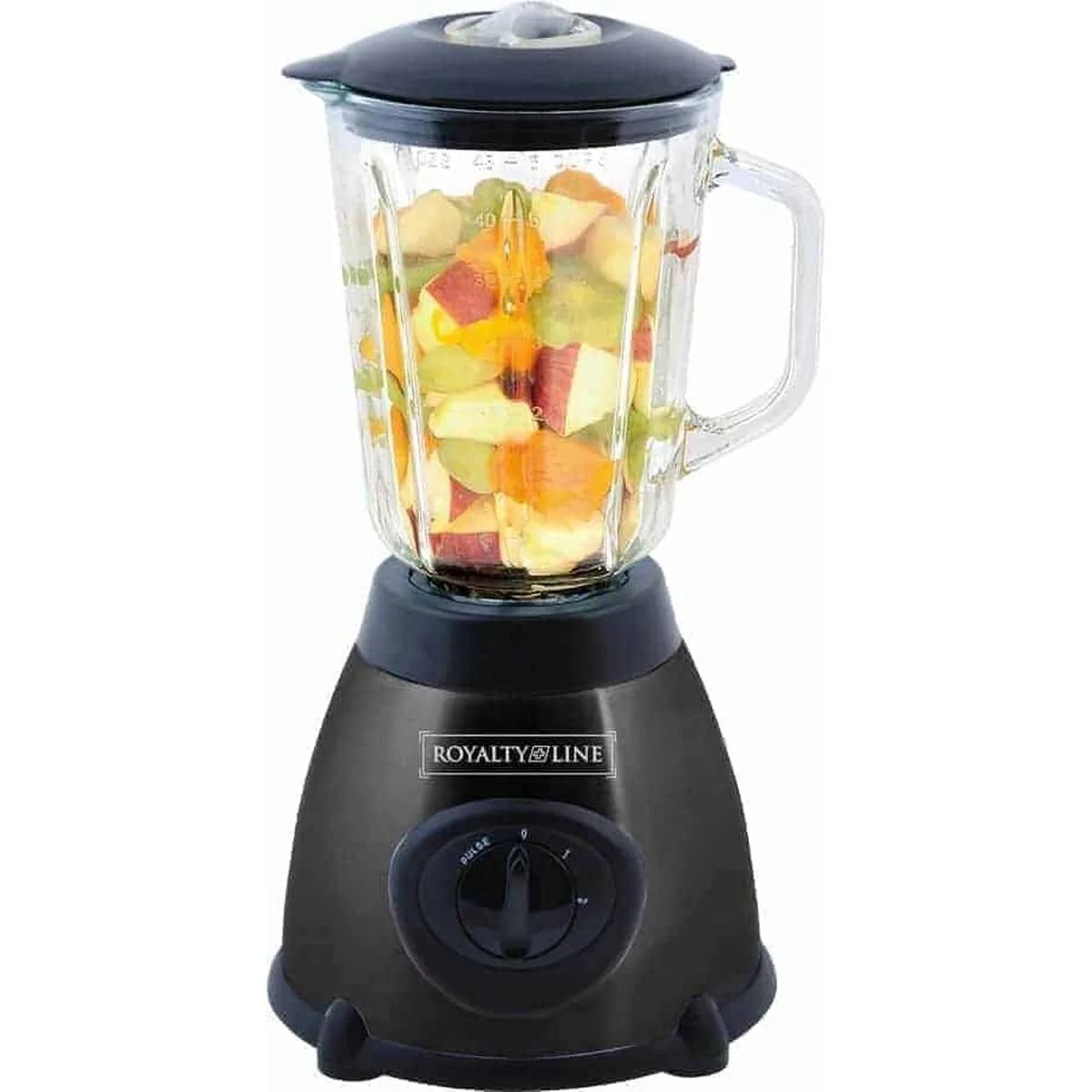 Bol mixeur royalty line noir 500 w d060019988. Diaytar : La boutique qui réunit qualité, tendance et prix accessibles sous un même toit.