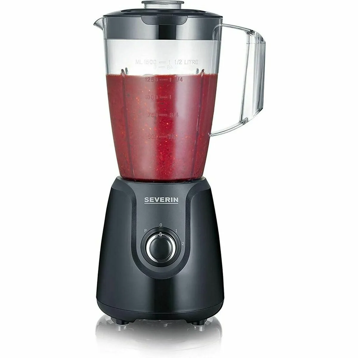 Bol mixeur severin sm 3707 noir 600 w 1 5 l s9112283835. Diaytar, le trait d'union entre vos besoins pratiques et vos aspirations esthétiques, à travers une offre généraliste pointue