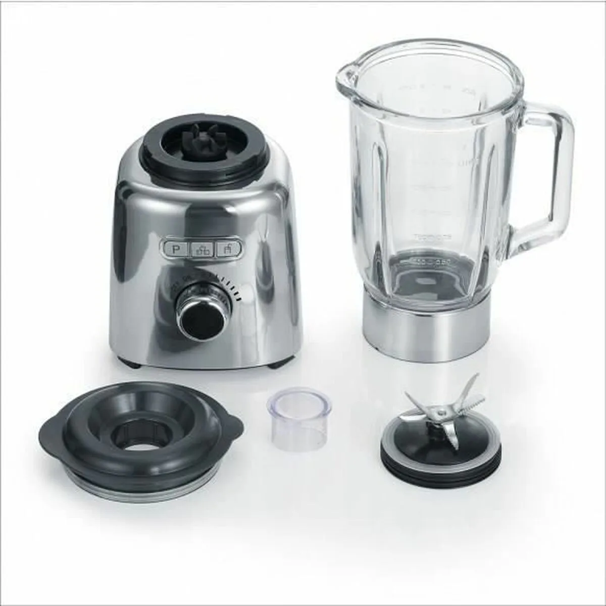 Bol mixeur severin sm 3710 1000 w s711304234. Innovation, style et qualité : les trois piliers de l'expérience Diaytar.