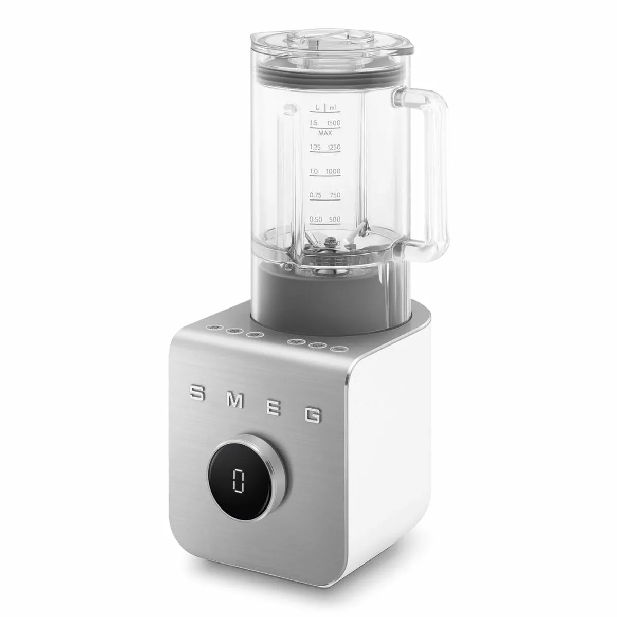 Bol mixeur smeg blc01whmeu blanc s761079616. Diaytar, c'est la promesse de trouver ce produit parfait qui répondra à un besoin précis tout en étant un objet de désir