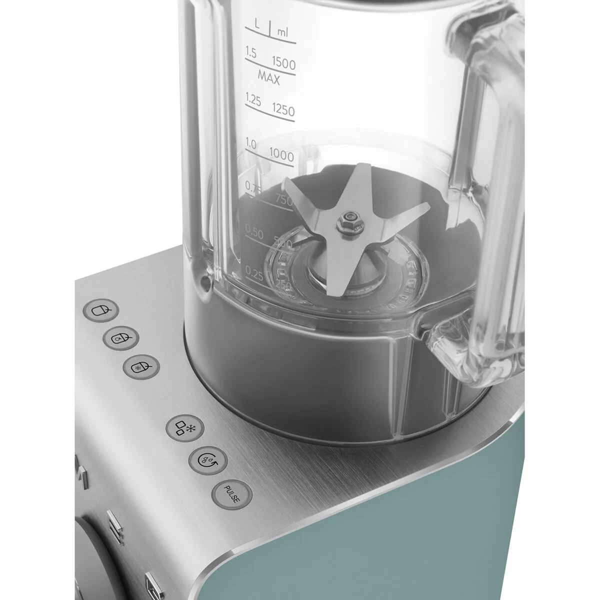 Bol mixeur smeg blc02egmeu vert aluminium emerald green 1400 w 1 5 l s810747189. Diaytar vous connecte à l'essentiel et au superflu stylé : une gamme complète de produits pour tous vos besoins et envies