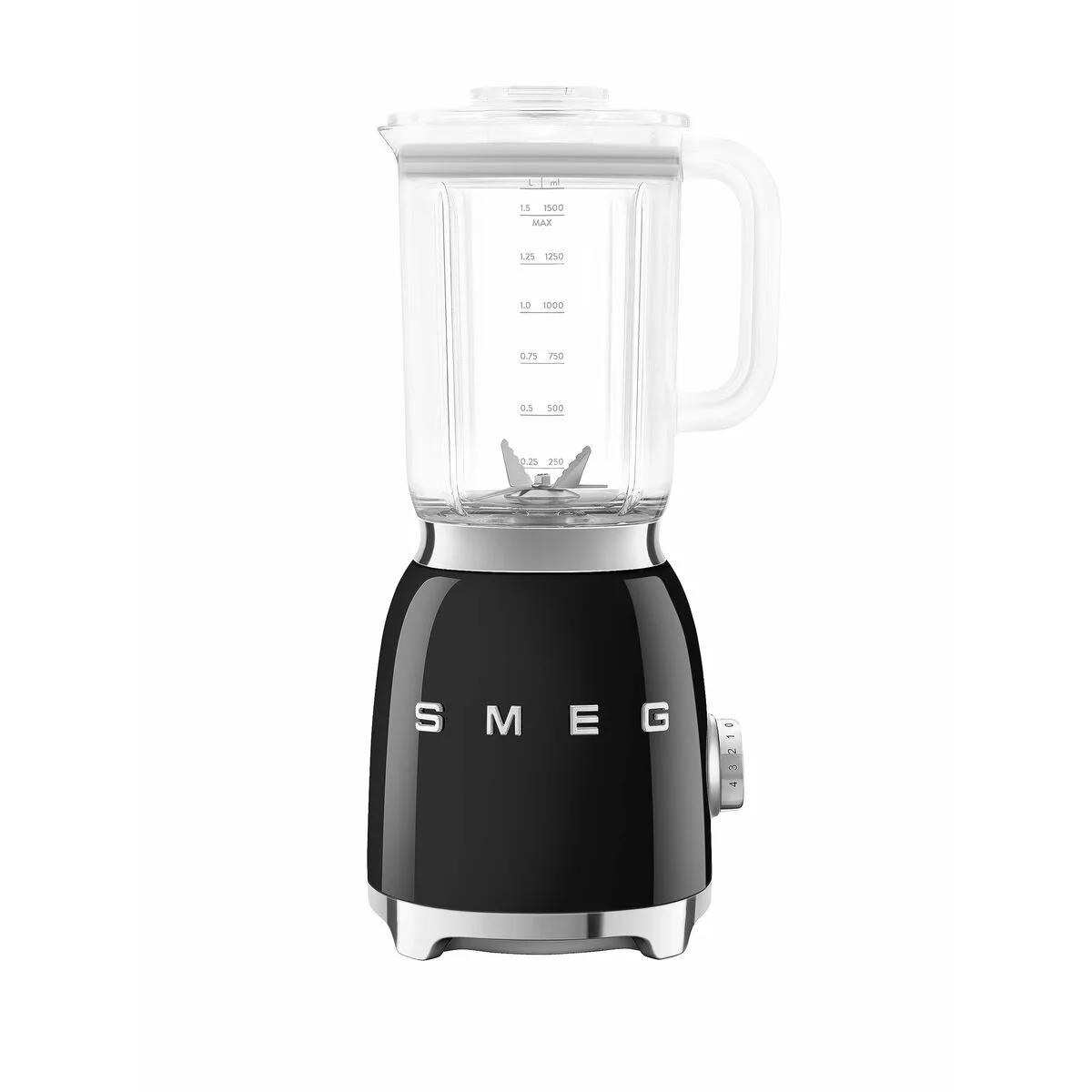 Bol mixeur smeg blf03bleu noir 800 w 1 5 l s810699319. Diaytar : Parce que vous méritez le meilleur, nous sélectionnons l'excellence.