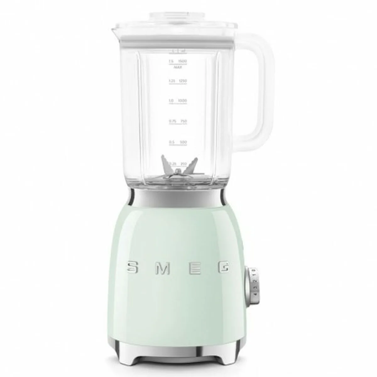 Bol mixeur smeg blf03pgeu 800 w 1 5 l s810529724. Diaytar, c'est le manifeste d'un shopping plus intelligent, plus rapide, et résolument plus gratifiant.
