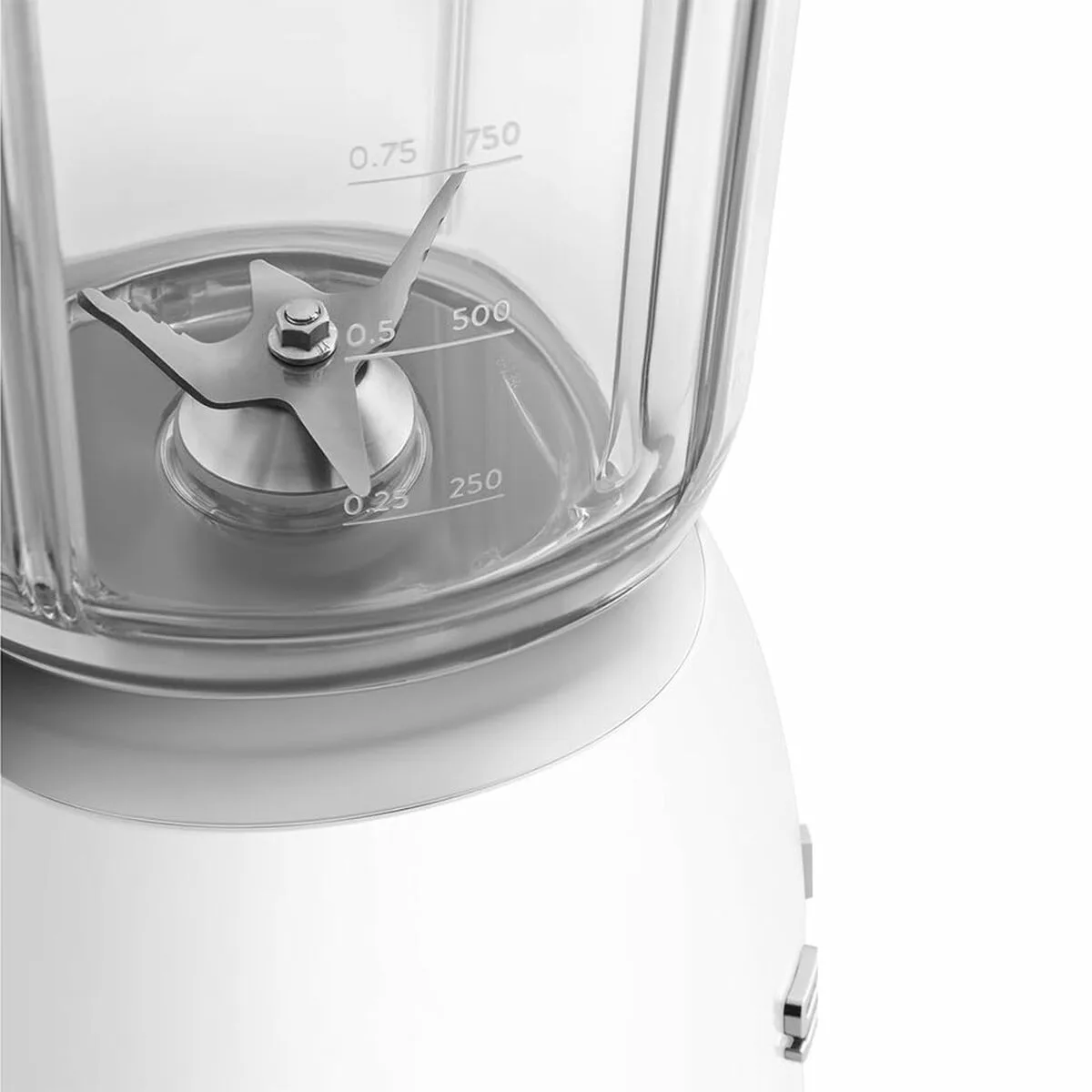 Bol mixeur smeg blf03wheu blanc 800 w 1 5 l s810528350. Diaytar, c'est votre garantie contre la déception. Des produits testés et approuvés, pour un shopping en toute sérénité.