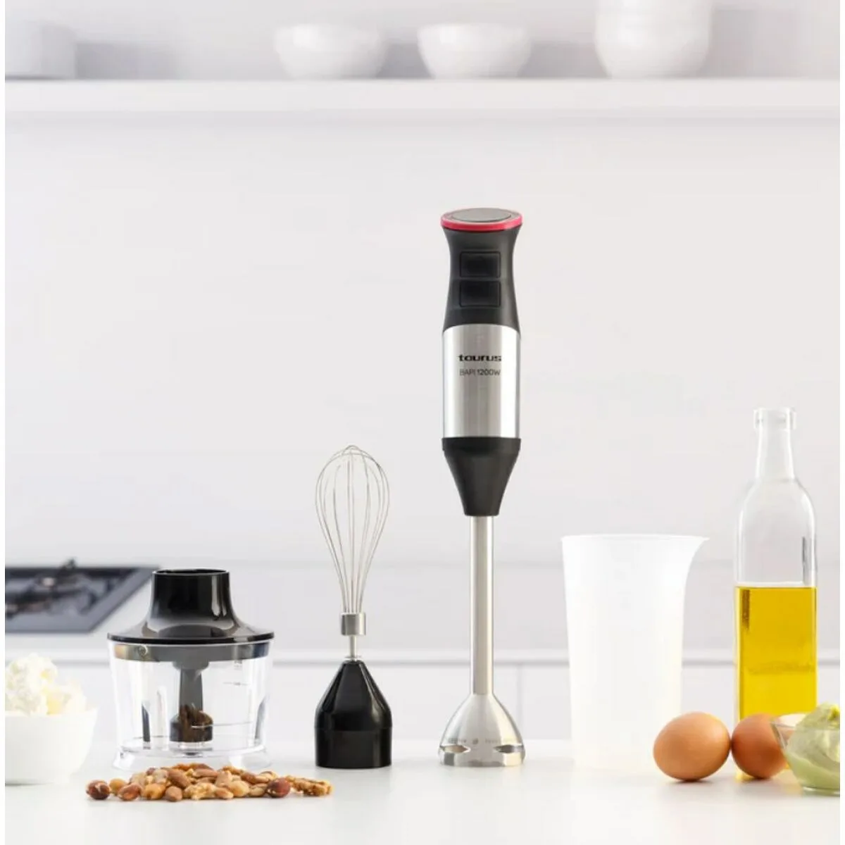 Bol mixeur taurus bapi 1200plusix 1200 w s761061519. Diaytar ne stocke pas des produits, il collectionne des pièces uniques pour enrichir votre quotidien.