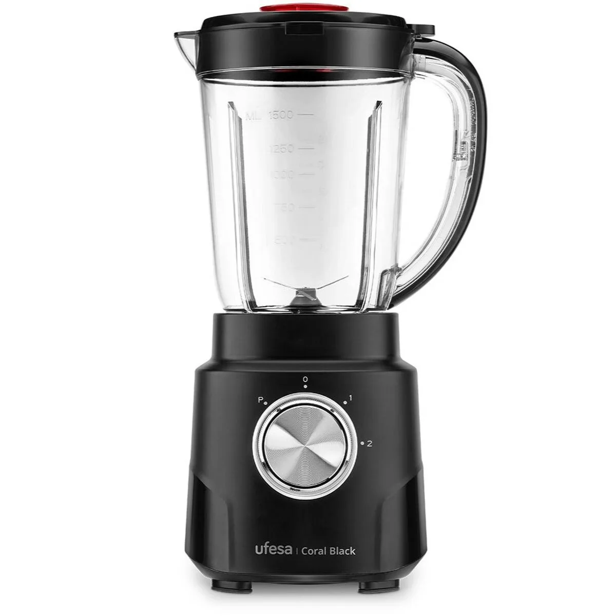 Bol mixeur ufesa coral black noir 600 w 1 5 l s046312184. Préparez-vous à être impressionné. Diaytar lève le voile sur une sélection de produits qui défie toute concurrence.