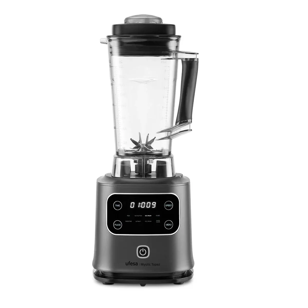 Bol mixeur ufesa mystic topaz noir 2000 w 2 l s045814818. Laissez-vous guider par Diaytar à travers la jungle des produits pour dénicher ceux qui méritent vraiment votre attention