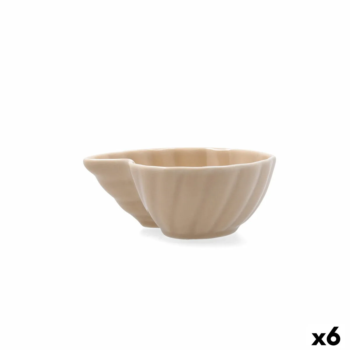 Bol pour aperitifs bidasoa aura stela beige ceramique 12 5 x 11 5 x 5 cm 6 unites s271282729. Bien plus qu'un site, Diaytar est un club. Le club de ceux qui savent reconnaître la valeur d'un produit exceptionnel.