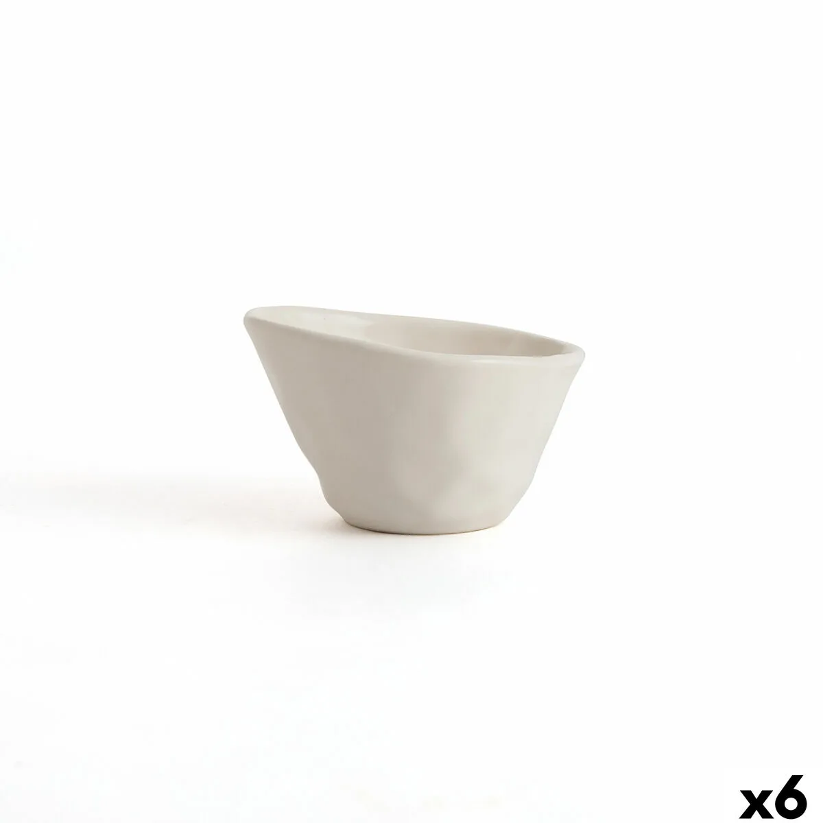 Bol pour aperitifs bidasoa cosmos blanc ceramique 12 cm 6 unites s271238535. Nous avons infusé Diaytar avec une dose massive de passion pour le produit. Contagieux : vous allez l'attraper.
