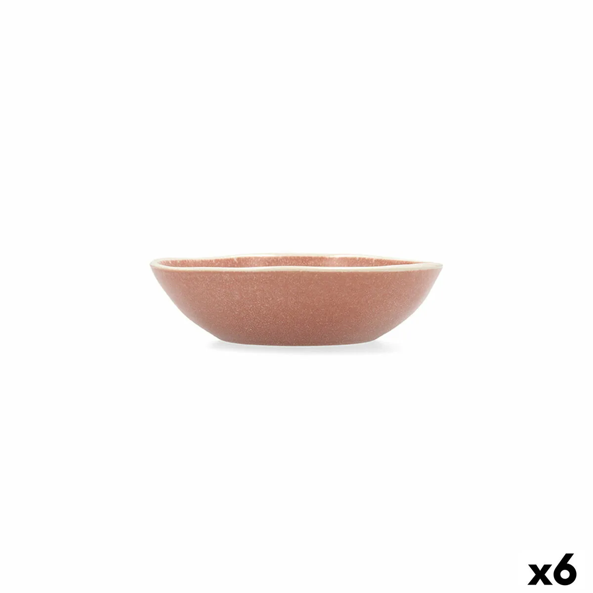 Bol pour aperitifs bidasoa gio marron ceramique 15 x 4 cm 6 unites s271013096. Diaytar : Parce que vous méritez le meilleur, nous sélectionnons l'excellence.