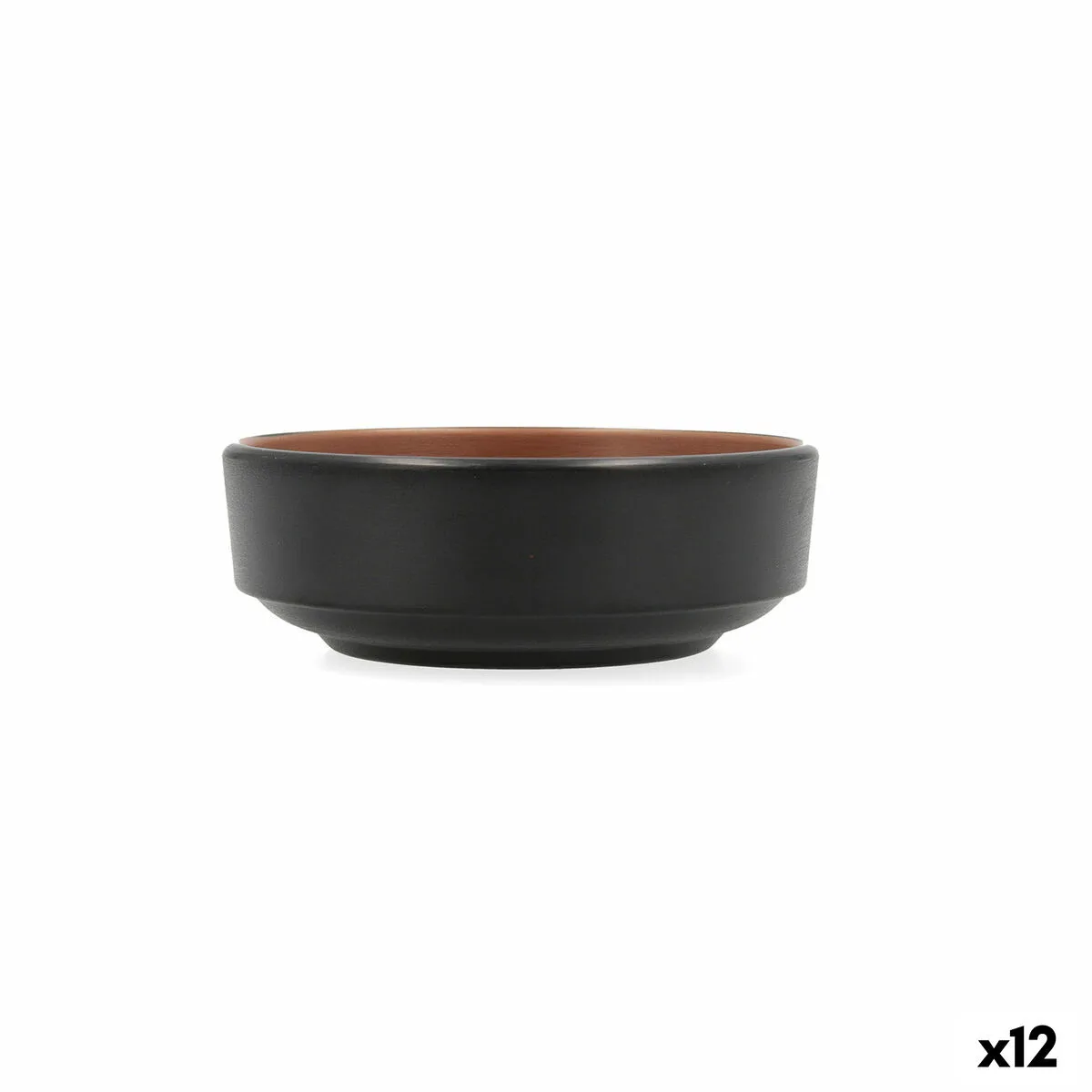 Bol pour aperitifs bidasoa gio marron plastique 12 5 x 12 5 cm 12 unites s271010660. Diaytar, c'est le cercle vertueux : des produits de qualité qui améliorent votre vie, qui vous rendent heureux, alors vous revenez.