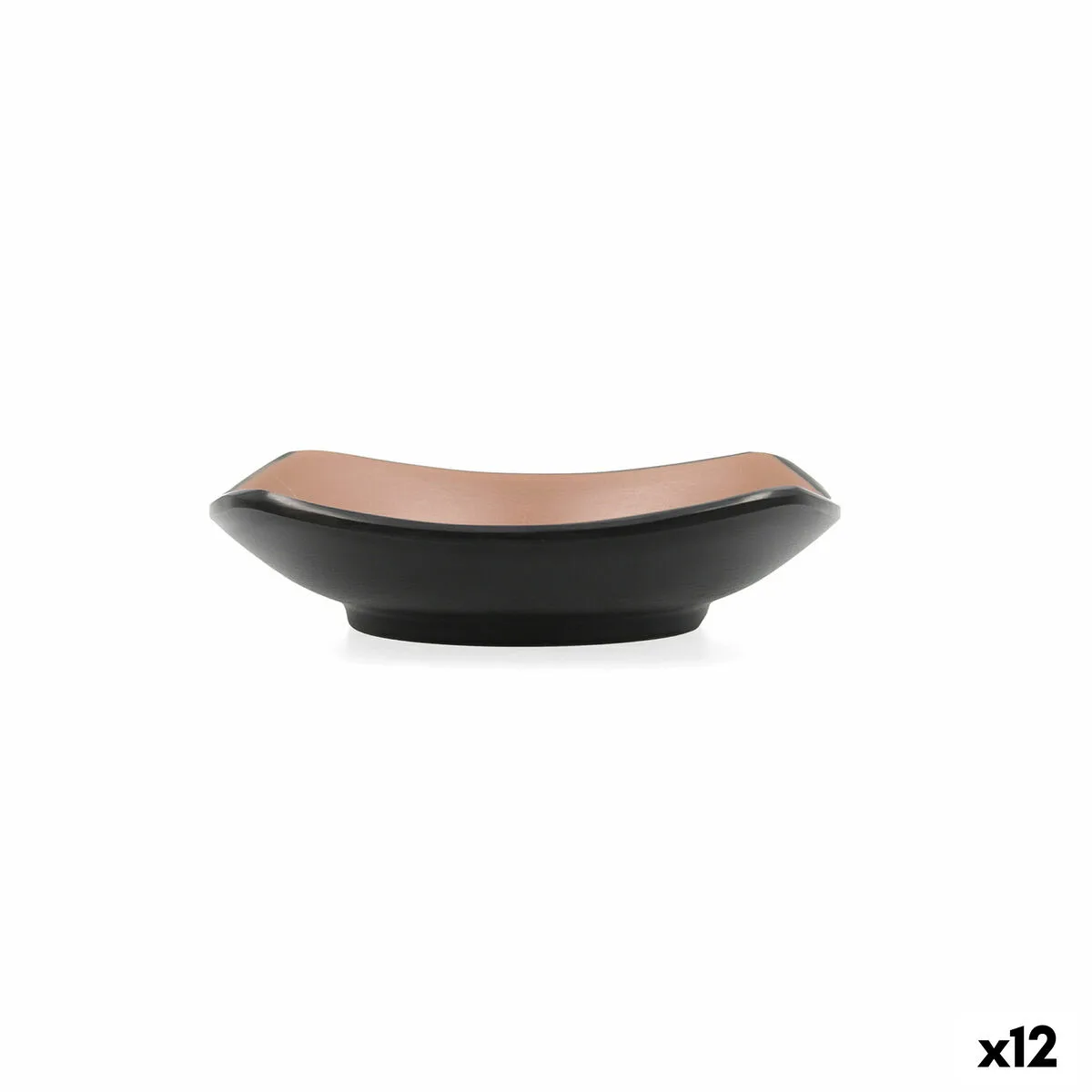 Bol pour aperitifs bidasoa gio marron plastique 13 x 13 cm 12 unites s271010878. Diaytar, c'est l'alchimie parfaite entre la froide efficacité de la tech et la chaleur rassurante des produits de qualité.