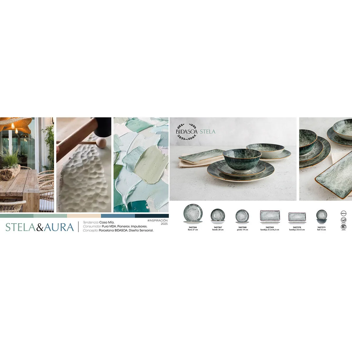 Bol pour aperitifs bidasoa stela blanc ceramique 6 unites s271281567 Bol pour aperitifs bidasoa stela blanc ceramique 6 unites s271281567. Diaytar ou l'éloge de la diversité : un catalogue riche et varié où chacun trouve son bonheur, quel que soit son style
