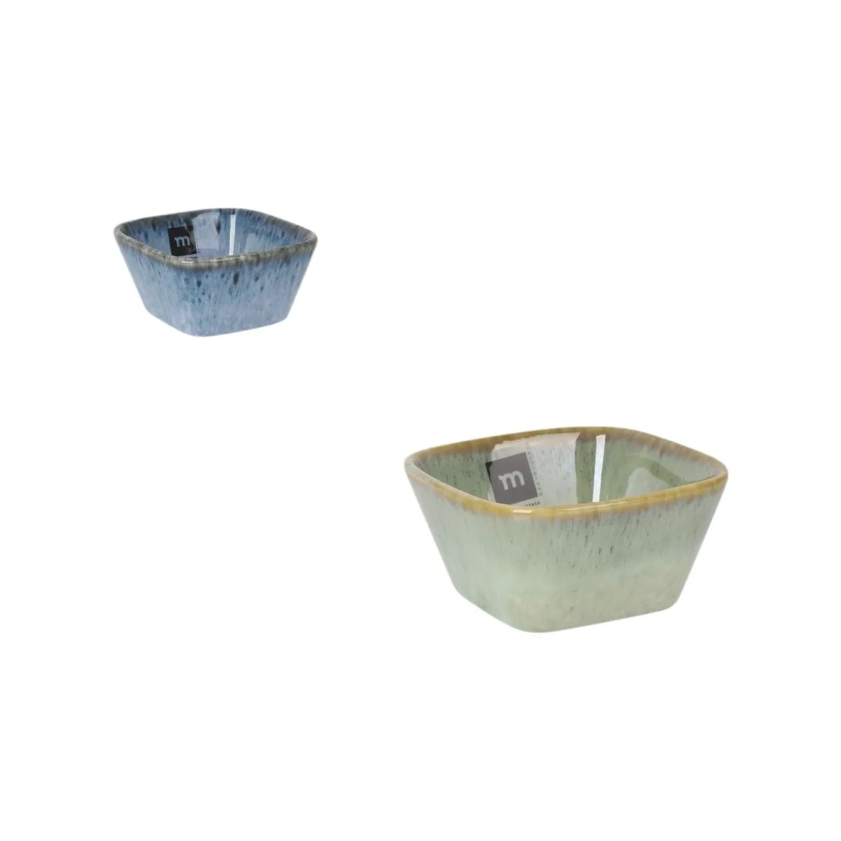 Bol pour aperitifs la mediterranea pica pica 10 x 10 x 5 7 cm 24 unites s223720091. Diaytar réinvente le e-commerce avec une approche généraliste axée sur la qualité, la tendance et l'accessibilité