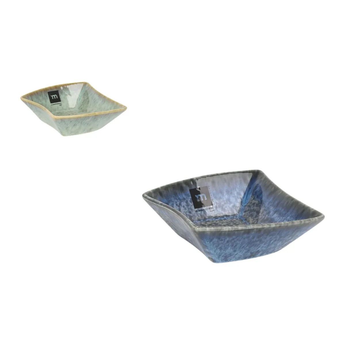 Bol pour aperitifs la mediterranea pica pica 12 x 12 x 4 2 cm 24 unites s223742610. Diaytar, la boutique en ligne qui pense à tout : des gadgets électroniques les plus futés aux objets maison les plus design