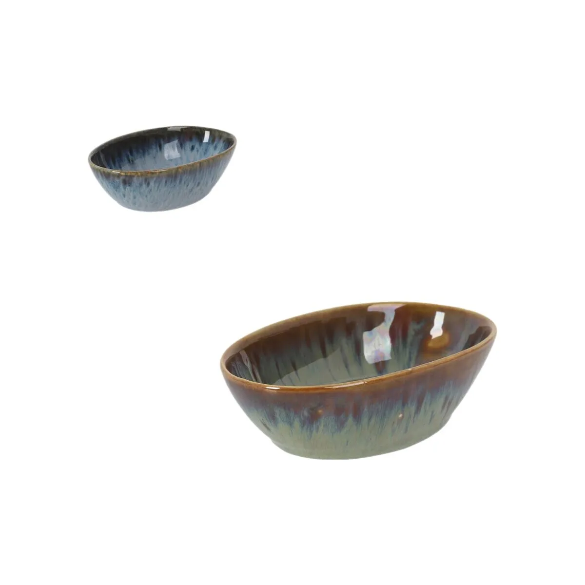 Bol pour aperitifs la mediterranea pica pica 14 x 8 5 x 4 cm 24 unites s223824068. Diaytar vous connecte à l'essentiel et au superflu stylé : une gamme complète de produits pour tous vos besoins et envies