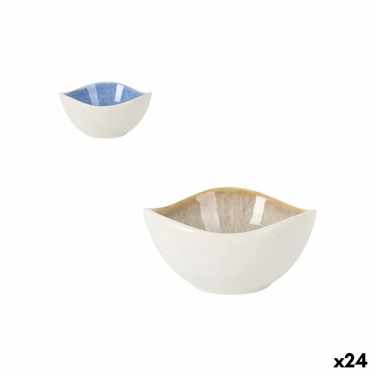Bol pour aperitifs la mediterranea pica pica o 12 cm 24 unites s223888733. Bienvenue dans l'écosystème Diaytar, où chaque produit a été pensé pour s'intégrer parfaitement dans votre vie moderne