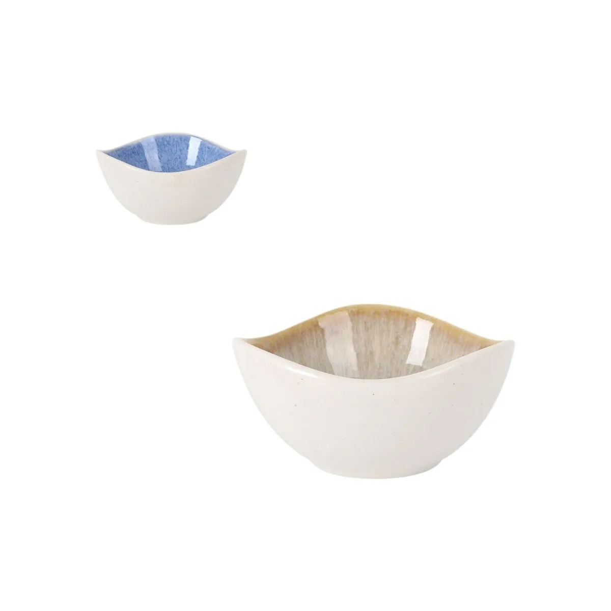Bol pour aperitifs la mediterranea pica pica o 12 cm 24 unites s223888741. Diaytar, c'est la vitrine permanente des innovations produits qui vont faire parler d'elles dans les mois à venir.