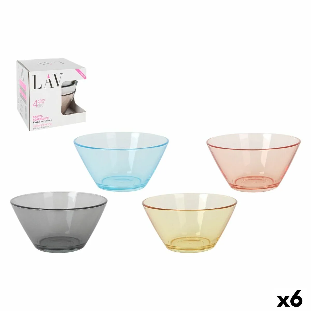 Bol pour aperitifs lav 345 ml o 12 x 6 1 cm 4 pieces 6 unites s223509685. Nous avons conçu Diaytar pour être intuitif, comme vos produits préférés. Simple, efficace, et terriblement séduisant.