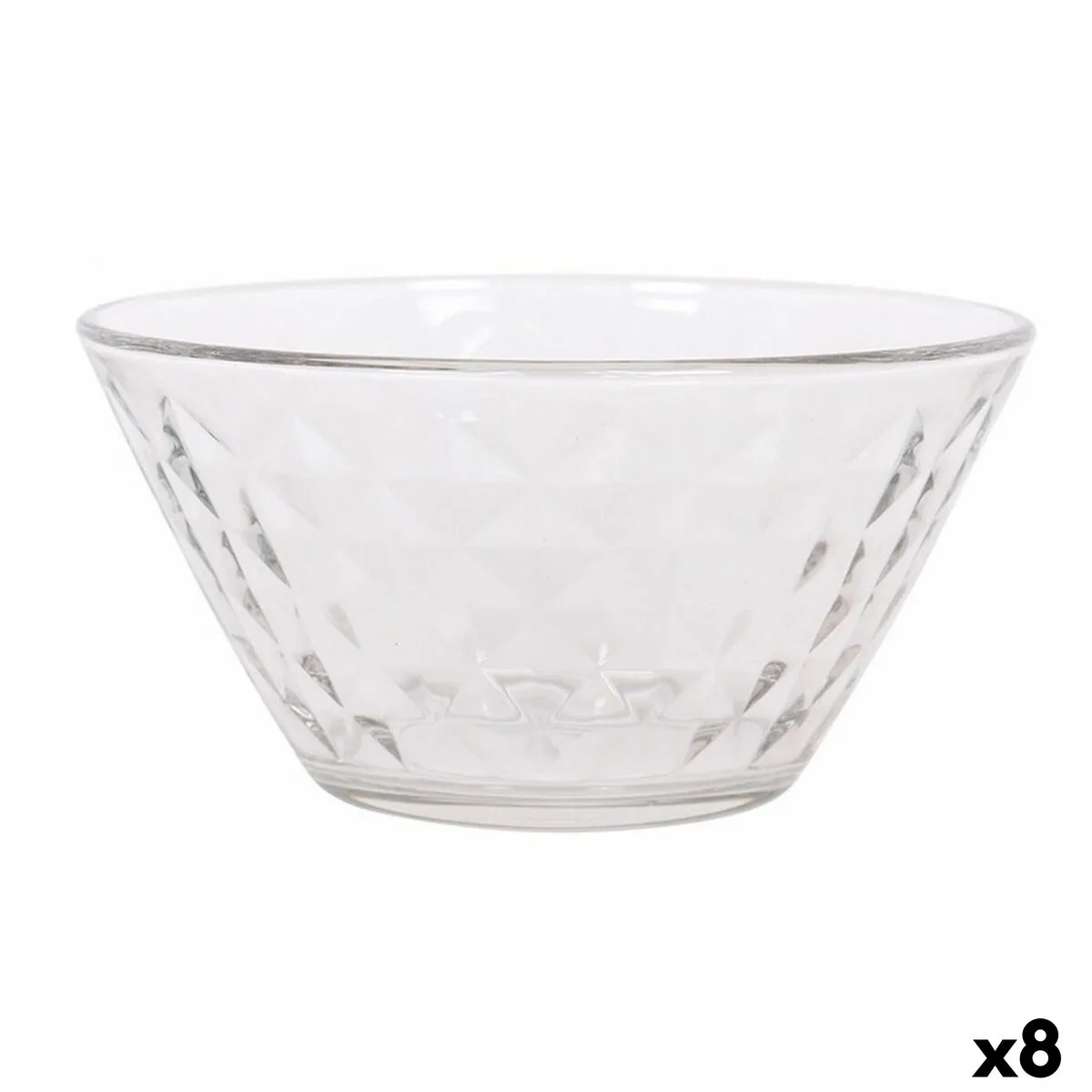 Bol pour aperitifs lav artemis 12 x 12 x 6 cm 6 pieces 8 unites s222774920. Diaytar, le nom qui garantit que chaque produit, du plus technologique au plus basique, a été choisi avec goût et exigence