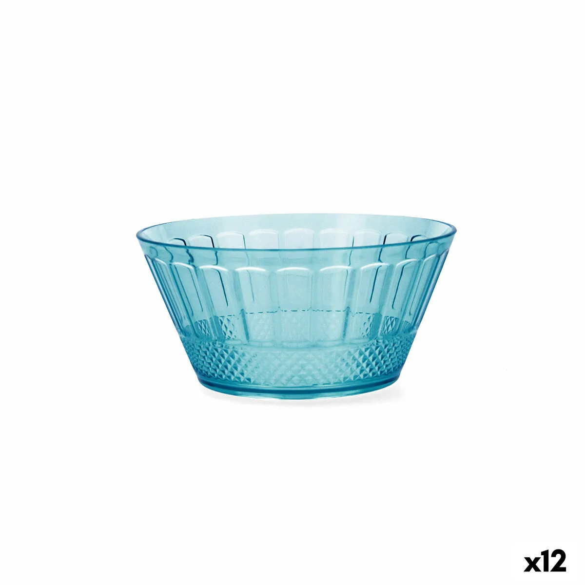 Bol pour aperitifs quid gaia turquoise plastique 12 unites s271359526. Nous sommes les archéologues du produit parfait. Diaytar exhume pour vous les trésors cachés du marché.