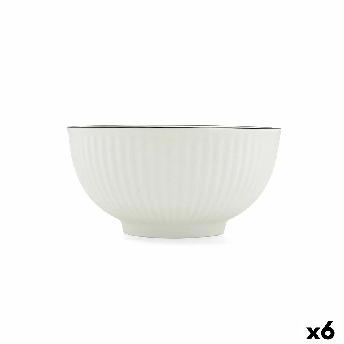 Bol pour aperitifs quid gastro black blanc noir ceramique 6 unites s271246276. Diaytar s'adapte à vos besoins avec une gamme complète et variée.
