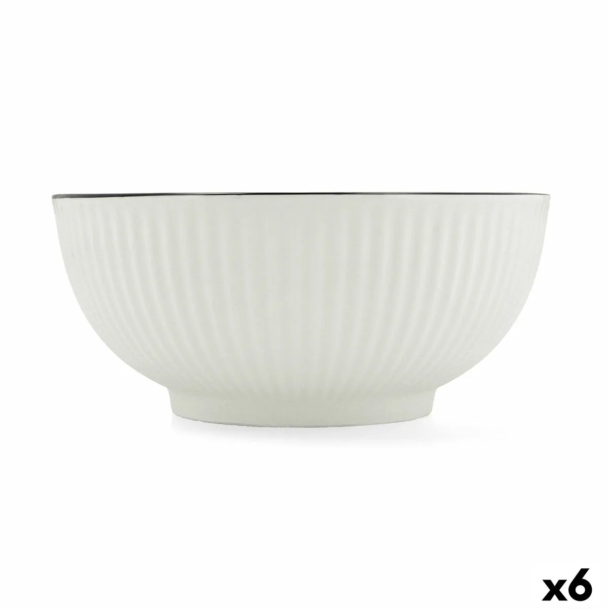 Bol pour aperitifs quid gastro black blanc noir ceramique 6 unites s271246443. Notre équipe chez Diaytar est votre équipe de choc, dévouée à débusquer les produits qui méritent votre attention.