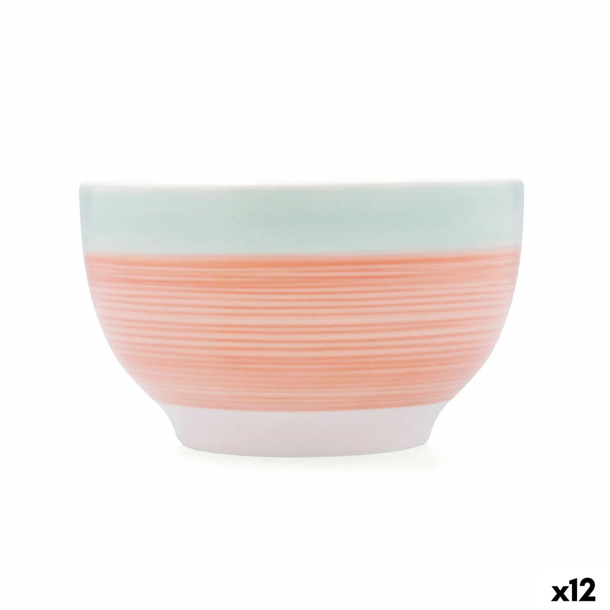 Bol pour aperitifs quid kaleido vert corail ceramique 12 unites s271196781. La recette Diaytar : un tiers de design, un tiers d'innovation, un tiers de fonctionnalité. Le tout saupoudré de tendance.