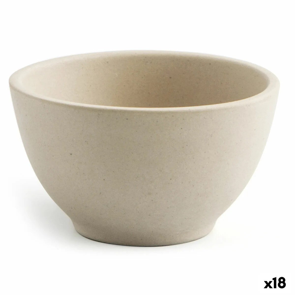 Bol pour aperitifs quid mineral gres beige ceramique 9 x 5 cm 18 unites s270827460. Diaytar a fait de la variété son arme secrète : une offre généraliste si vaste que vous y trouverez forcément l'inimaginable