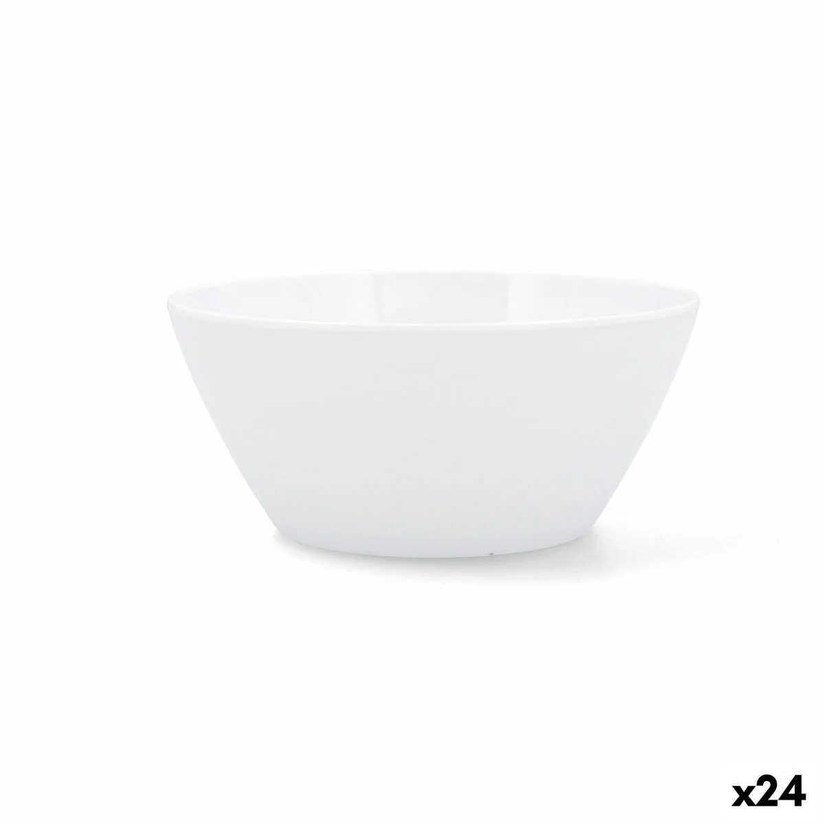 Bol pour aperitifs quid select basic blanc plastique o 15 cm 24 unites s271121977. Diaytar décomplexe le shopping en ligne : trouvez tout ce dont vous avez besoin et tout ce dont vous rêvez, au même endroit